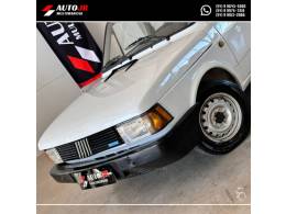 FIAT - SPAZIO - 1983/1983 - Branca - R$ 13.800,00