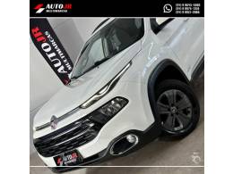 FIAT - TORO - 2018/2018 - Branca - R$ 99.900,00