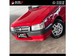 FIAT - UNO - 2013/2013 - Vermelha - R$ 29.900,00