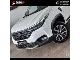FIAT - STRADA - 2025/2025 - Branca - Sob Consulta
