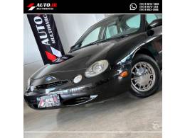 FORD - TAURUS - 1997/1997 - Cinza - Sob Consulta