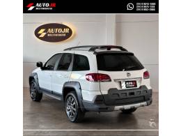 FIAT - PALIO - 2019/2019 - Branca - R$ 57.900,00