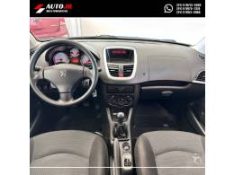 PEUGEOT - 207 - 2012/2012 - Branca - R$ 23.900,00