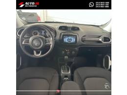 JEEP - RENEGADE - 2021/2021 - Branca - R$ 83.900,00