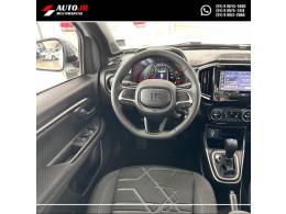 FIAT - STRADA - 2025/2025 - Branca - Sob Consulta