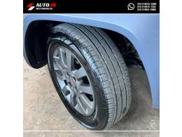 FIAT - PALIO - 2019/2019 - Branca - R$ 57.900,00