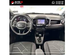 FIAT - STRADA - 2025/2025 - Branca - Sob Consulta