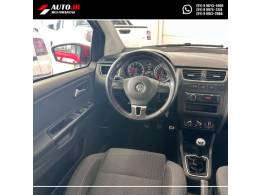 VOLKSWAGEN - CROSSFOX - 2013/2013 - Vermelha - R$ 47.900,00