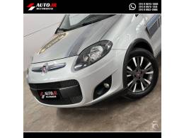 FIAT - PALIO - 2016/2016 - Prata - R$ 55.900,00