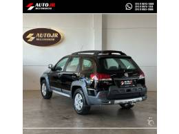 FIAT - PALIO - 2010/2010 - Preta - R$ 37.900,00