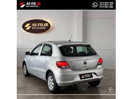 VOLKSWAGEN - GOL - 2009/2009 - Prata - R$ 28.900,00