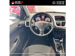 PEUGEOT - 207 - 2012/2012 - Branca - R$ 23.900,00