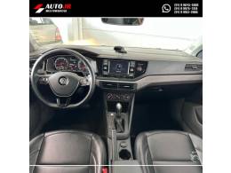 VOLKSWAGEN - VIRTUS - 2021/2021 - Prata - R$ 89.900,00