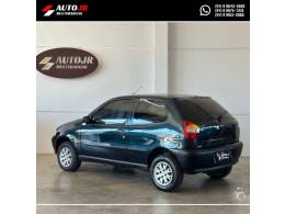 FIAT - PALIO - 2006/2006 - Azul - R$ 18.500,00