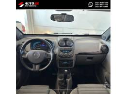 CHEVROLET - AGILE - 2012/2012 - Branca - R$ 38.900,00