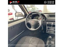 FIAT - UNO - 2012/2012 - Branca - R$ 26.900,00