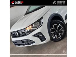 VOLKSWAGEN - SAVEIRO - 2025/2025 - Branca - Sob Consulta
