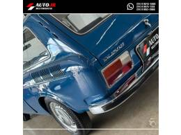 VOLKSWAGEN - VARIANT - 1975/1975 - Azul - R$ 16.900,00