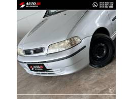 FIAT - SIENA - 2006/2006 - Prata - R$ 18.900,00