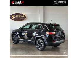 JEEP - COMPASS - 2025/2025 - Preta - Sob Consulta