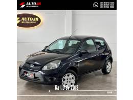 FORD - KA - 2013/2013 - Preta - R$ 28.900,00
