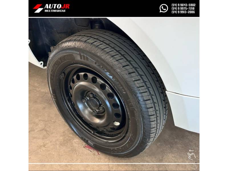CHEVROLET - MONTANA - 2015/2015 - Branca - R$ 44.900,00