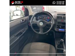 VOLKSWAGEN - POLO SEDAN - 2003/2003 - Branca - R$ 19.900,00