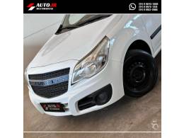 CHEVROLET - MONTANA - 2015/2015 - Branca - R$ 44.900,00