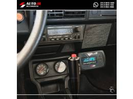 VOLKSWAGEN - GOL - 1985/1985 - Verde - R$ 45.000,00