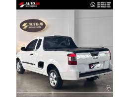 CHEVROLET - MONTANA - 2015/2015 - Branca - R$ 44.500,00
