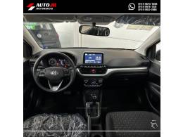 HYUNDAI - HB20 - 2025/2025 - Preta - Sob Consulta