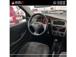 FIAT - PALIO - 2008/2008 - Azul - R$ 24.800,00