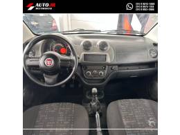 FIAT - UNO - 2014/2014 - Cinza - R$ 37.900,00