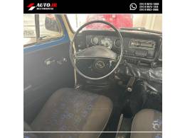 VOLKSWAGEN - VARIANT - 1975/1975 - Azul - R$ 16.900,00