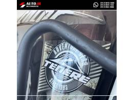 YAMAHA - XTZ 250 - 2016/2016 - Prata - R$ 24.900,00