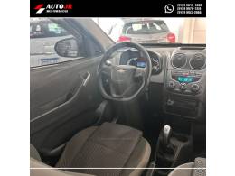 CHEVROLET - MONTANA - 2015/2015 - Branca - R$ 44.500,00