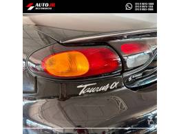 FORD - TAURUS - 1997/1997 - Cinza - Sob Consulta