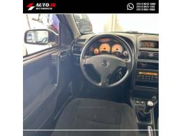 CHEVROLET - ASTRA - 2010/2010 - Prata - R$ 37.800,00