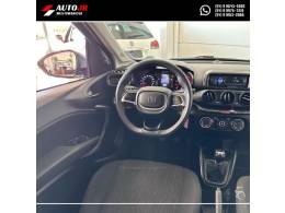 FIAT - CRONOS - 2023/2023 - Preta - R$ 69.900,00
