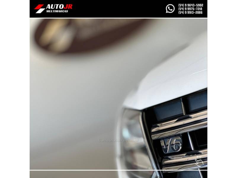 VOLKSWAGEN - AMAROK - 2019/2019 - Branca - R$ 159.900,00