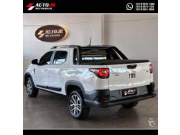 FIAT - STRADA - 2024/2024 - Branca - Sob Consulta