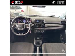 FIAT - CRONOS - 2023/2023 - Preta - R$ 69.900,00