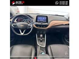 CHEVROLET - ONIX - 2023/2023 - Azul - R$ 94.900,00