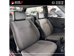 VOLKSWAGEN - PARATI - 1992/1992 - Vermelha - R$ 24.900,00