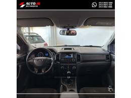 FORD - RANGER - 2018/2018 - Branca - R$ 129.900,00