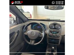 CHEVROLET - AGILE - 2012/2012 - Branca - R$ 38.900,00