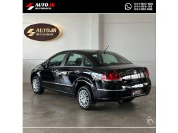 FIAT - LINEA - 2012/2012 - Branca - R$ 31.900,00
