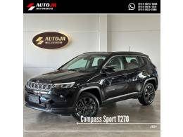 JEEP - COMPASS - 2025/2025 - Preta - Sob Consulta