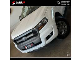 FORD - RANGER - 2018/2018 - Branca - R$ 129.900,00