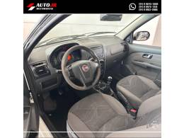 FIAT - STRADA - 2016/2016 - Branca - R$ 55.900,00